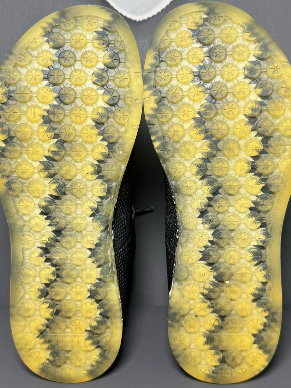 NOBULL Outwork High-Top Training Shoes M-6/W-7.5 - Picture 5 of 6